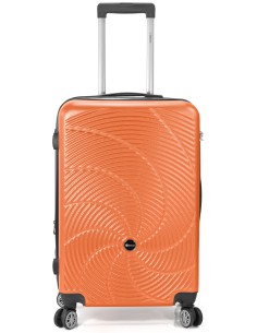 TROLLEY INDIVIDUAL ABS 4 EXTENSIBLE BZ5688 2