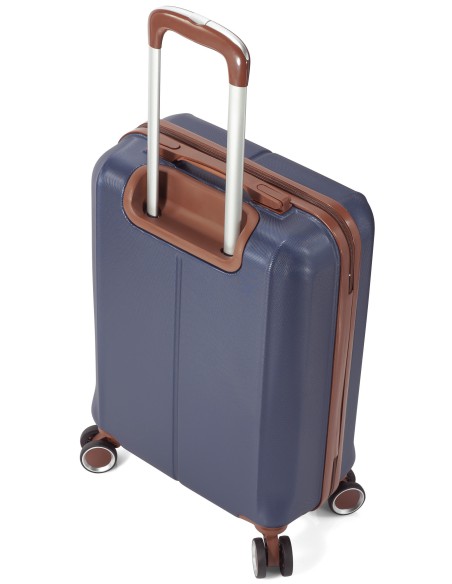 TROLLEY INDIVIDUAL ABS 4 RUEDAS BZ5776-50