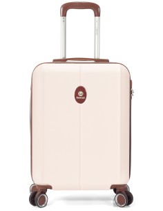 TROLLEY INDIVIDUAL ABS 4 RUEDAS BZ5776-50 2