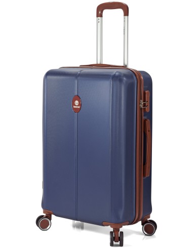 TROLLEY INDIVIDUAL ABS 4 RUEDAS BZ5776-50