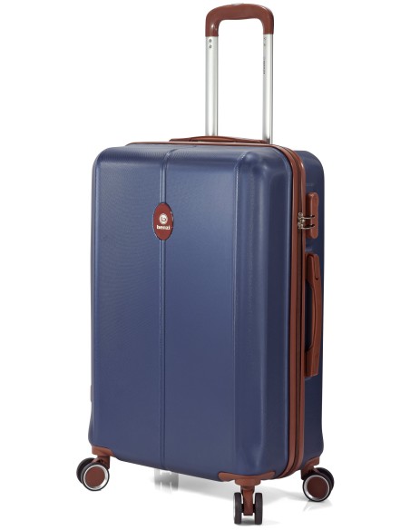 TROLLEY INDIVIDUAL ABS 4 RUEDAS BZ5776-50