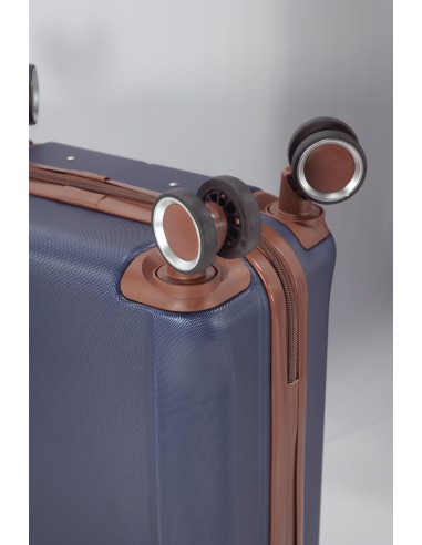 TROLLEY INDIVIDUAL ABS 4 RUEDAS BZ5776-50