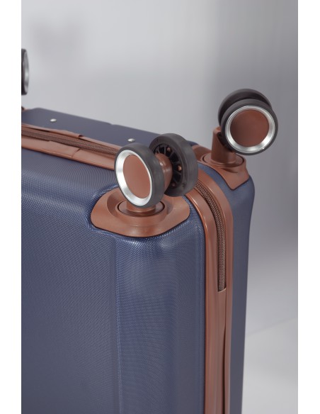 TROLLEY INDIVIDUAL ABS 4 RUEDAS BZ5776-50