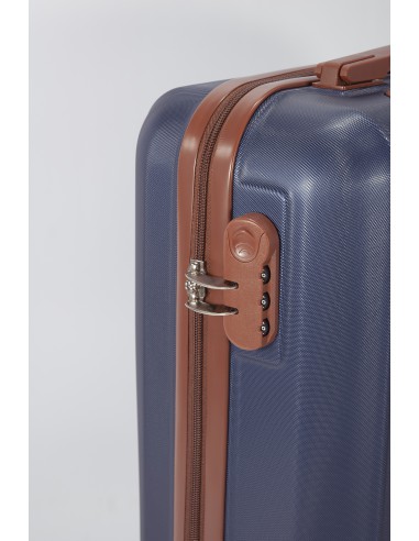 TROLLEY INDIVIDUAL ABS 4 RUEDAS BZ5776-50