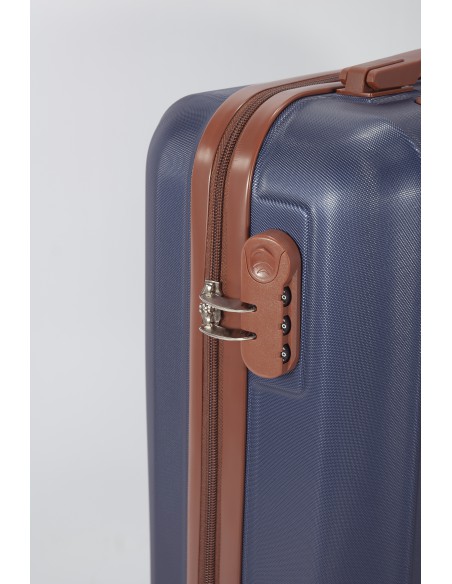 TROLLEY INDIVIDUAL ABS 4 RUEDAS BZ5776-50