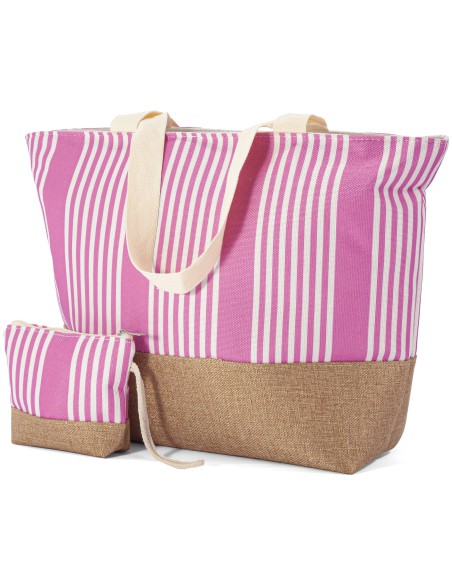 BOLSA DE PLAYA BZ5836