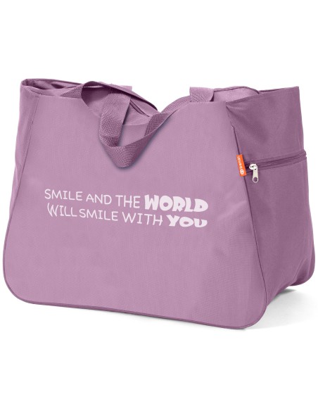 BOLSA DE PLAYA BZ5834