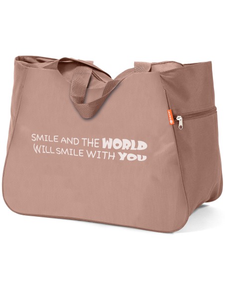 BOLSA DE PLAYA BZ5834