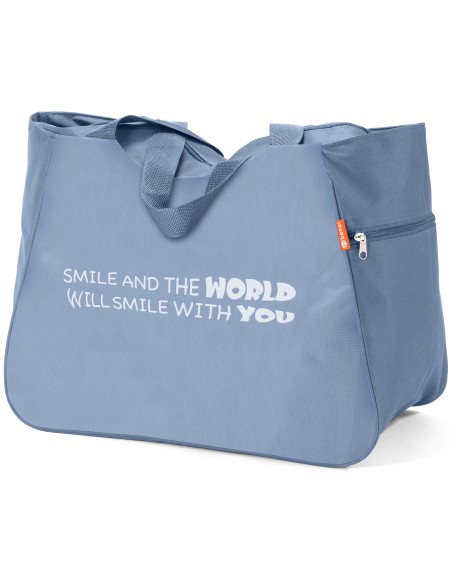 BOLSA DE PLAYA BZ5834