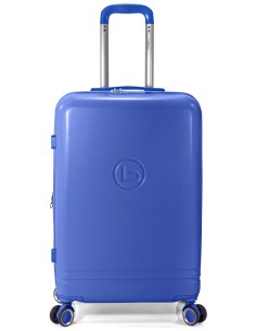 TROLLEY JUEGO DE 2 ABS 4 RUEDAS DOBLES + NECESER 2