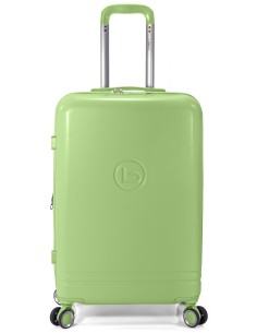 TROLLEY JUEGO DE 2 ABS 4 RUEDAS DOBLES + NECESER 2