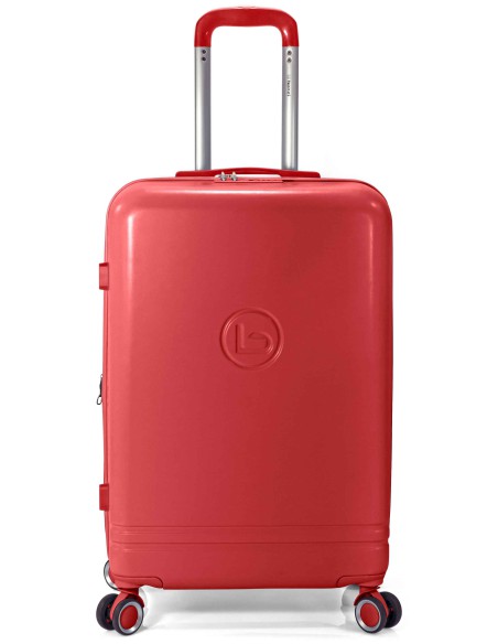 TROLLEY INDIVIDUAL ABS 4 RUEDAS EXT BZ5827-50