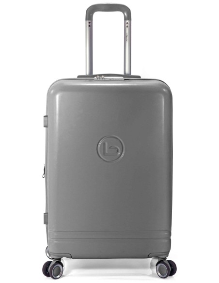 TROLLEY INDIVIDUAL ABS 4 RUEDAS EXT BZ5827-50