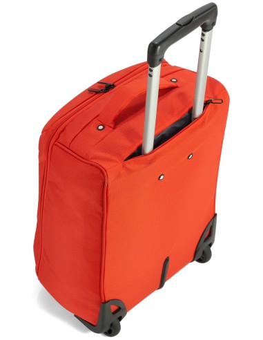 TROLLEY INDIVIDUAL PLEGABLE BZ5027