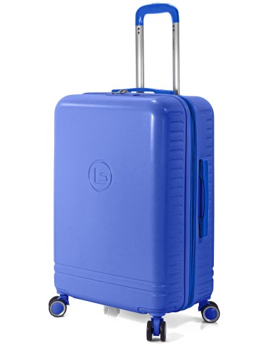 TROLLEY JUEGO DE 3 ABS 4 RUEDAS DOBLES BZ5827