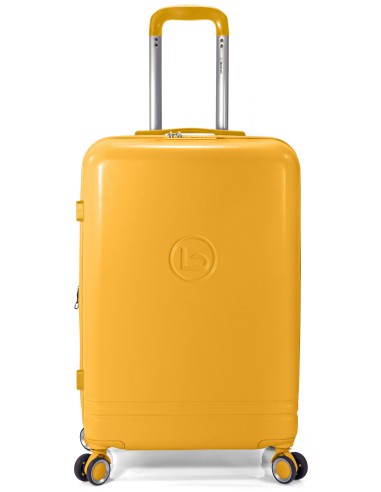 TROLLEY JUEGO DE 3 ABS 4 RUEDAS DOBLES BZ5827