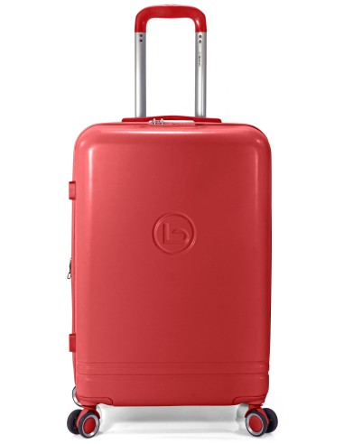 TROLLEY JUEGO DE 3 ABS 4 RUEDAS DOBLES BZ5827