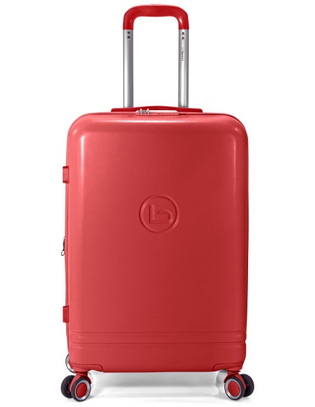 TROLLEY JUEGO DE 3 ABS 4 RUEDAS DOBLES BZ5827