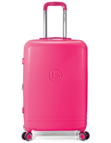 TROLLEY JUEGO DE 3 ABS 4 RUEDAS DOBLES BZ5827