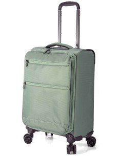 TROLLEY INDIVIDUAL POLIESTER 4 RUEDAS BZ5826-50 2