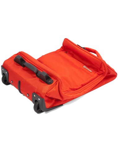 TROLLEY INDIVIDUAL PLEGABLE BZ5027