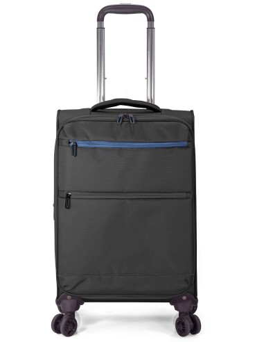 TROLLEY JUEGO DE 3 POLIESTER 4 RUEDAS DOBLE BZ5826