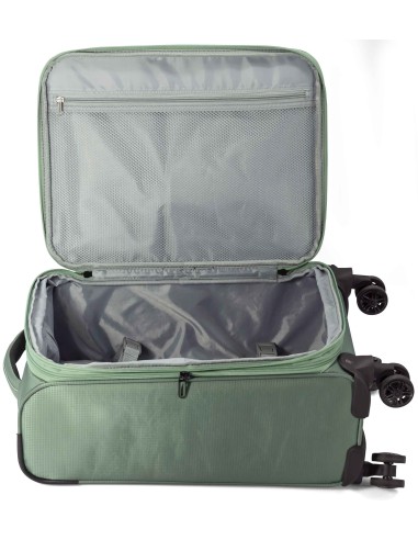 TROLLEY JUEGO DE 3 POLIESTER 4 RUEDAS DOBLE BZ5826