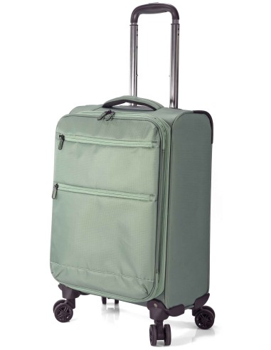 TROLLEY JUEGO DE 3 POLIESTER 4 RUEDAS DOBLE BZ5826