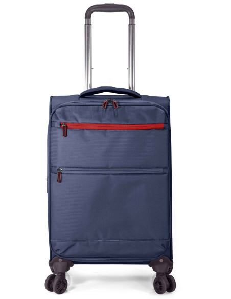 TROLLEY JUEGO DE 3 POLIESTER 4 RUEDAS DOBLE BZ5826