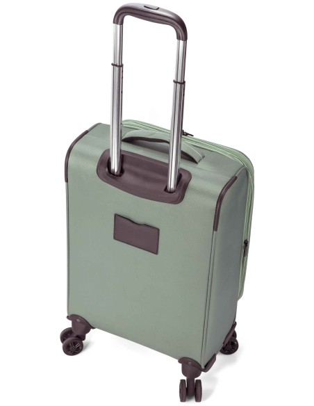 TROLLEY JUEGO DE 3 POLIESTER 4 RUEDAS DOBLE BZ5826