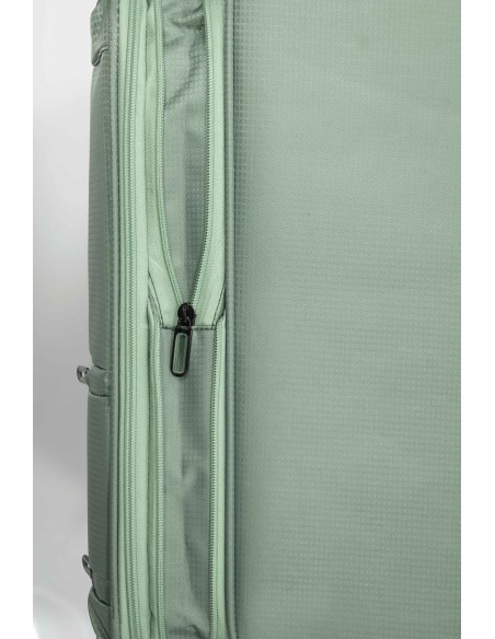 TROLLEY JUEGO DE 3 POLIESTER 4 RUEDAS DOBLE BZ5826