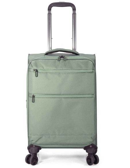 TROLLEY JUEGO DE 3 POLIESTER 4 RUEDAS DOBLE BZ5826