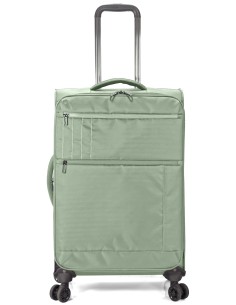 TROLLEY INDIVIDUAL POLIESTER 4 RUEDAS BZ5825-50 2