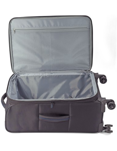 TROLLEY JUEGO DE 3 POLIESTER 4 RUEDAS DOBLE BZ5825