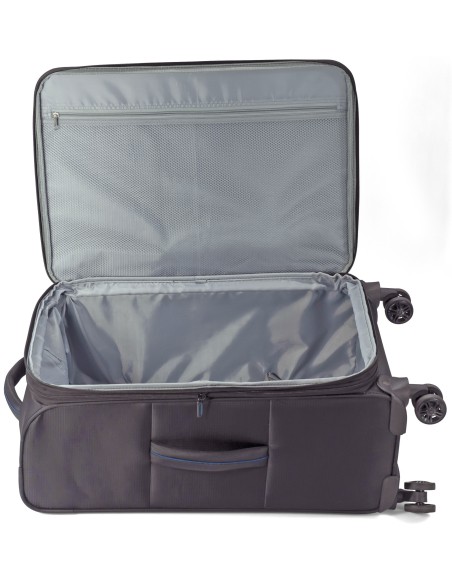 TROLLEY JUEGO DE 3 POLIESTER 4 RUEDAS DOBLE BZ5825