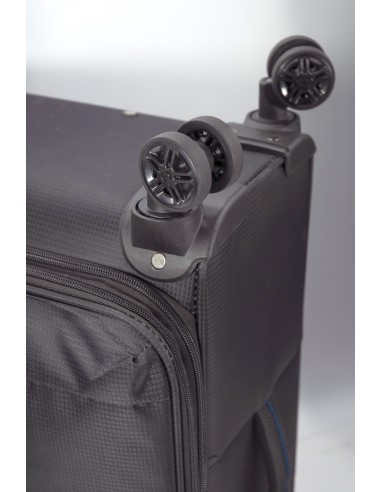 TROLLEY JUEGO DE 3 POLIESTER 4 RUEDAS DOBLE BZ5825