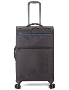 TROLLEY JUEGO DE 3 POLIESTER 4 RUEDAS DOBLE BZ5825 2