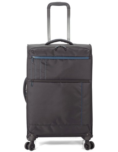 TROLLEY JUEGO DE 3 POLIESTER 4 RUEDAS DOBLE BZ5825