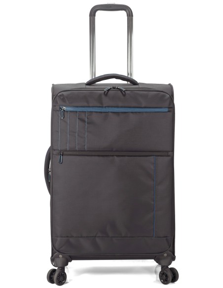 TROLLEY JUEGO DE 3 POLIESTER 4 RUEDAS DOBLE BZ5825