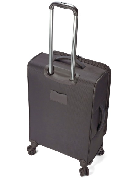 TROLLEY JUEGO DE 3 POLIESTER 4 RUEDAS DOBLE BZ5825