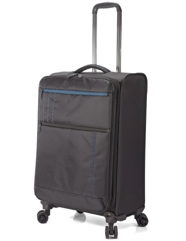 TROLLEY JUEGO DE 3 POLIESTER 4 RUEDAS DOBLE BZ5825