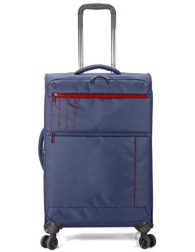 TROLLEY JUEGO DE 3 POLIESTER 4 RUEDAS DOBLE BZ5825