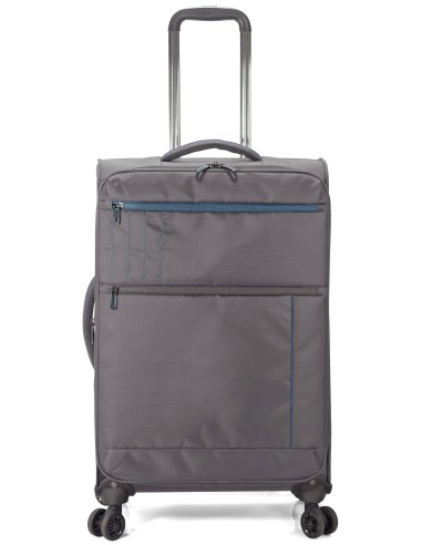 TROLLEY JUEGO DE 3 POLIESTER 4 RUEDAS DOBLE BZ5825