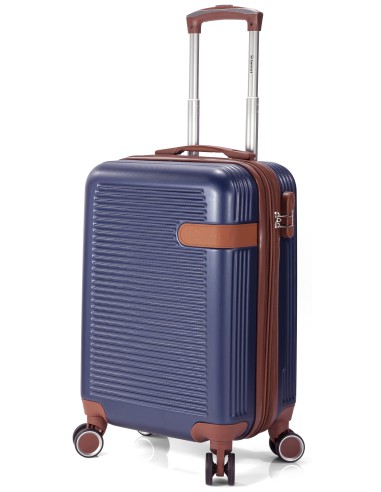 TROLLEY JUEGO DE 3 ABS 4 RUEDAS DOBLES BZ5824