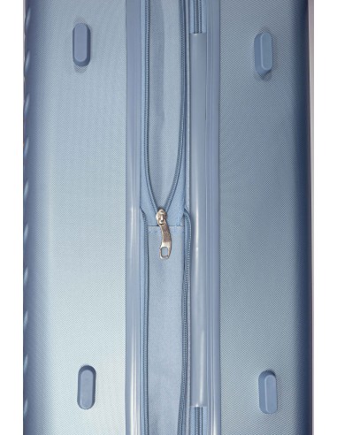 TROLLEY INDIVIDUAL ABS 4 RUEDAS BZ5823-50