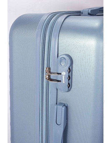 TROLLEY INDIVIDUAL ABS 4 RUEDAS BZ5823-50