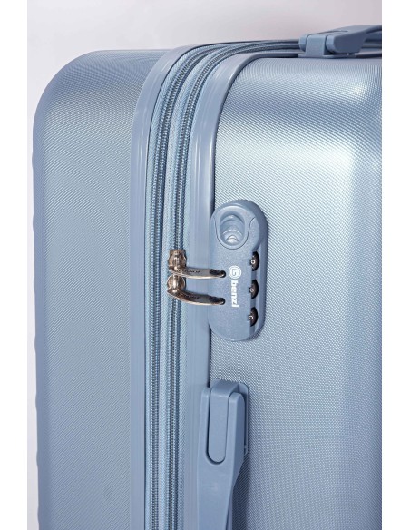 TROLLEY INDIVIDUAL ABS 4 RUEDAS BZ5823-50