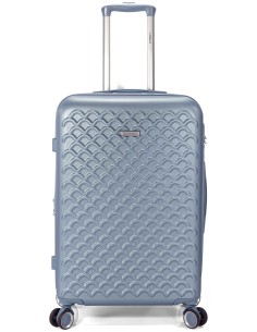 TROLLEY INDIVIDUAL ABS 4 RUEDAS BZ5823-50