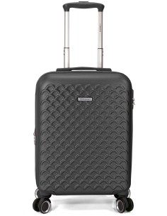 TROLLEY INDIVIDUAL ABS 4 RUEDAS BZ5823-50 2