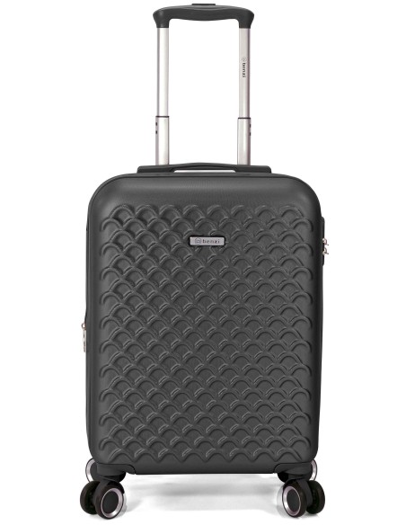 TROLLEY INDIVIDUAL ABS 4 RUEDAS BZ5823-50